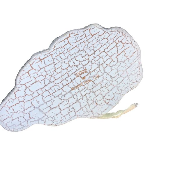 Hallmark " Christmas Joy" Memories of Christmas from the Hallmark Archives Decor - Picture 6 of 12